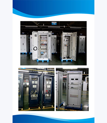 配線(xiàn)機(jī)柜